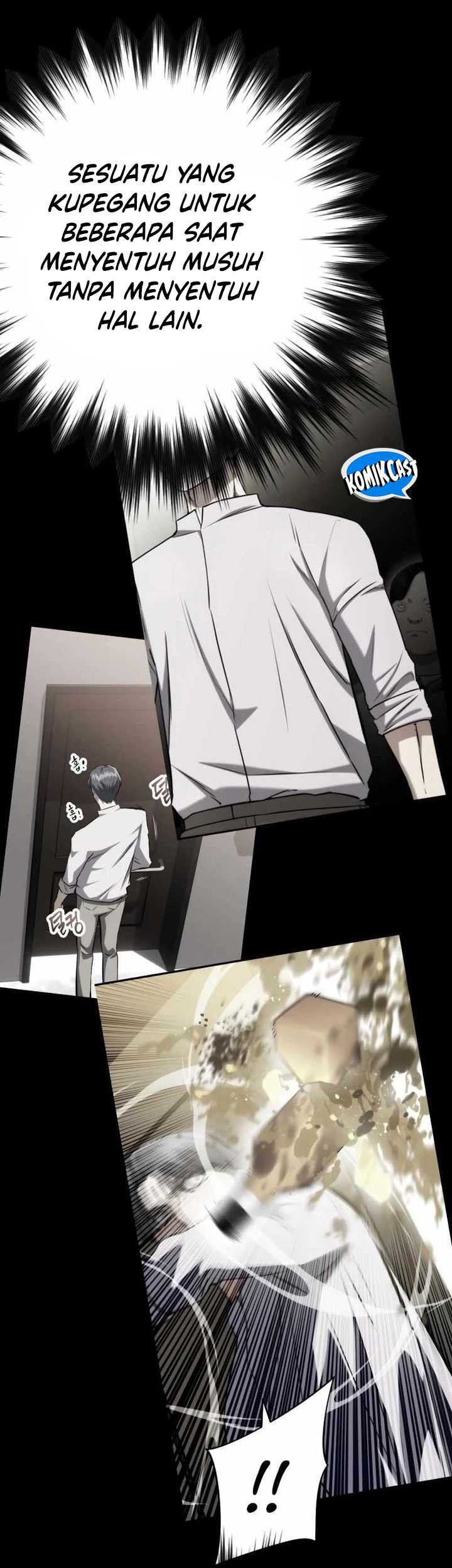 Killing Killer Chapter 79 - halaman 18