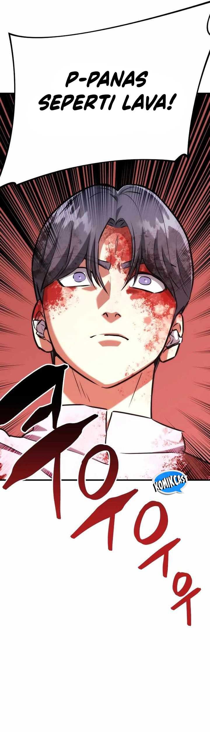 Killing Killer Chapter 79 - halaman 27