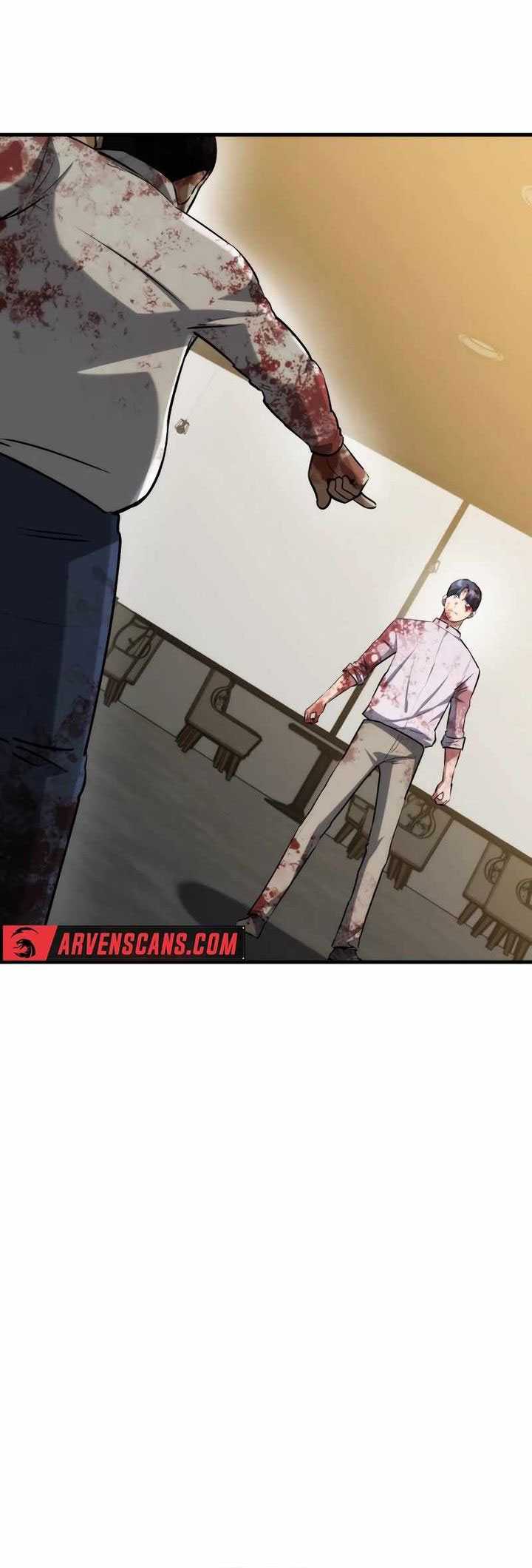 Killing Killer Chapter 79 - halaman 29