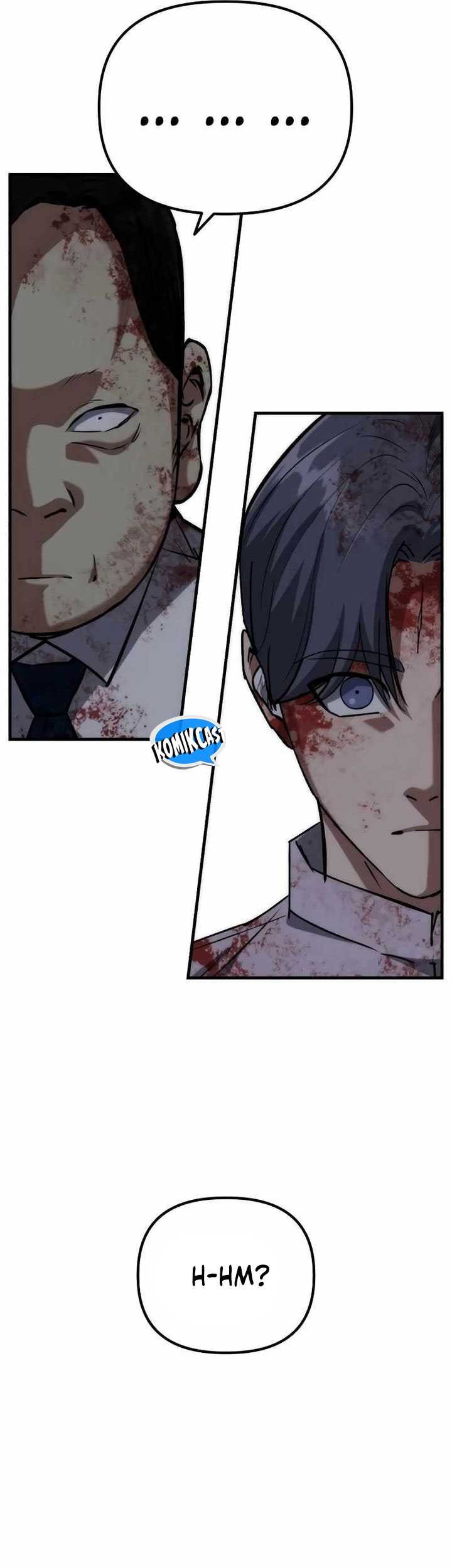 Killing Killer Chapter 79 - halaman 30