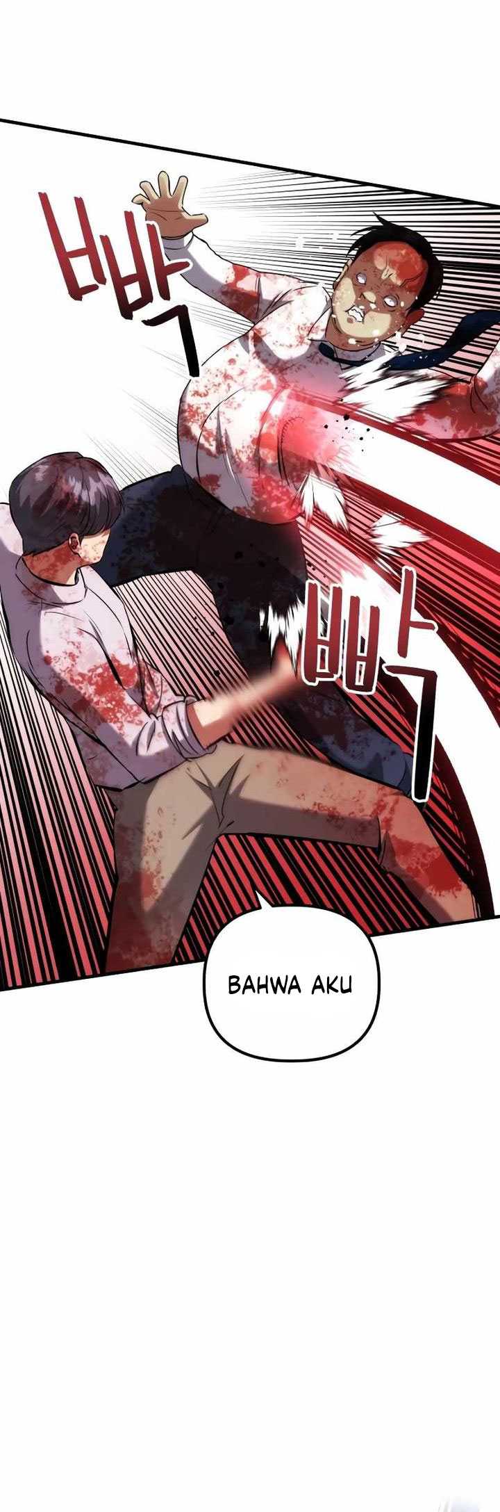 Killing Killer Chapter 79 - halaman 43