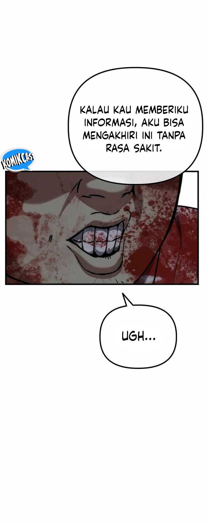 Killing Killer Chapter 79 - halaman 48