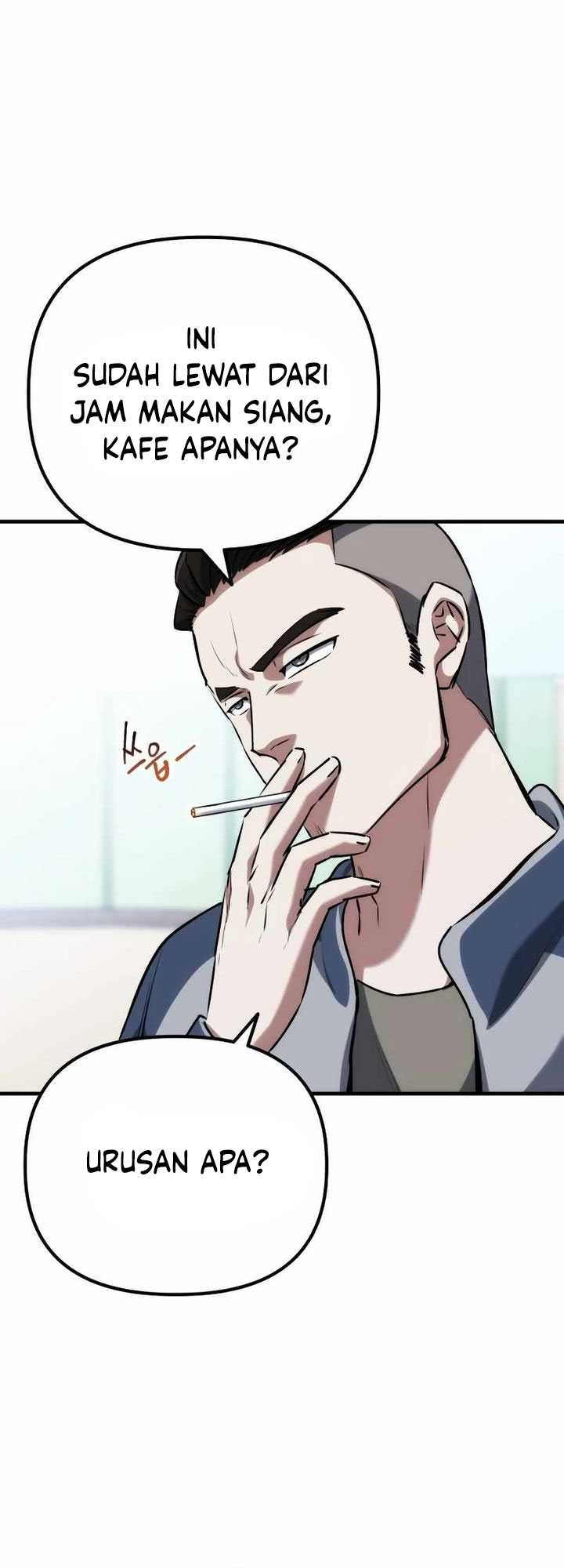 Killing Killer Chapter 79 - halaman 5