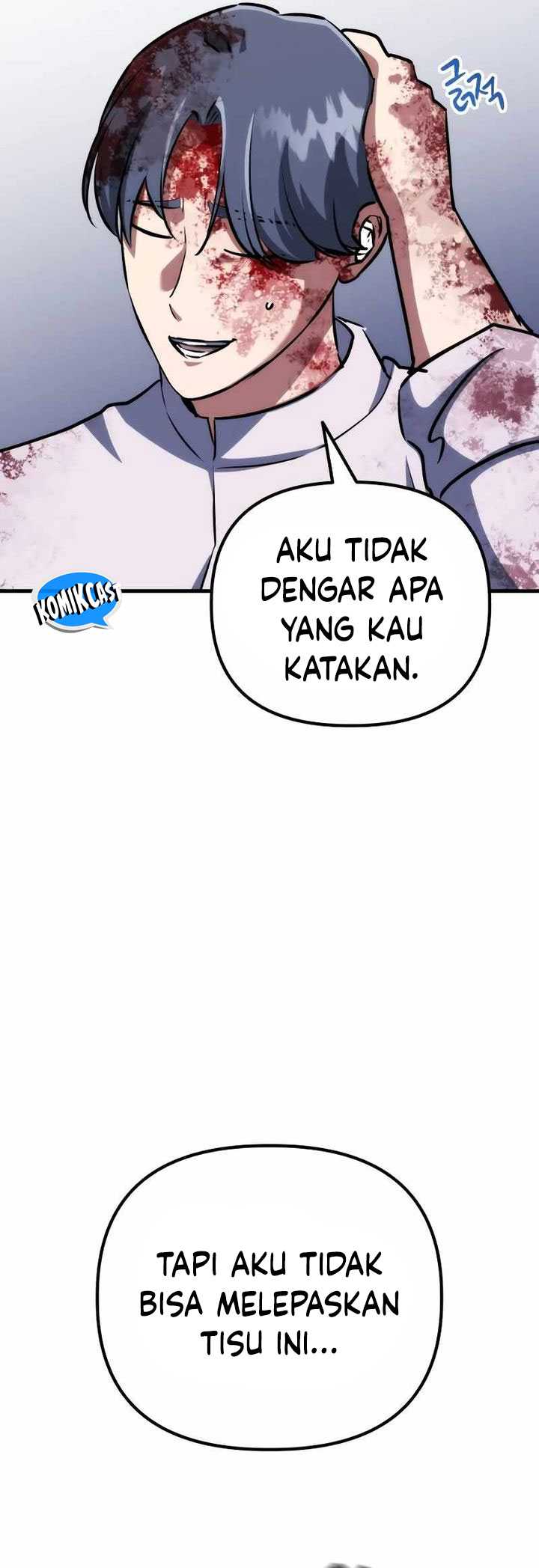 Killing Killer Chapter 79 - halaman 52