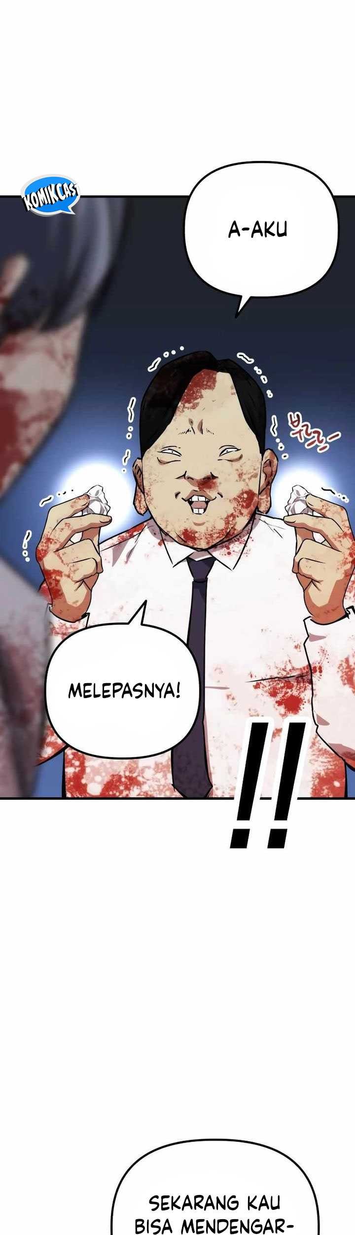Killing Killer Chapter 79 - halaman 58