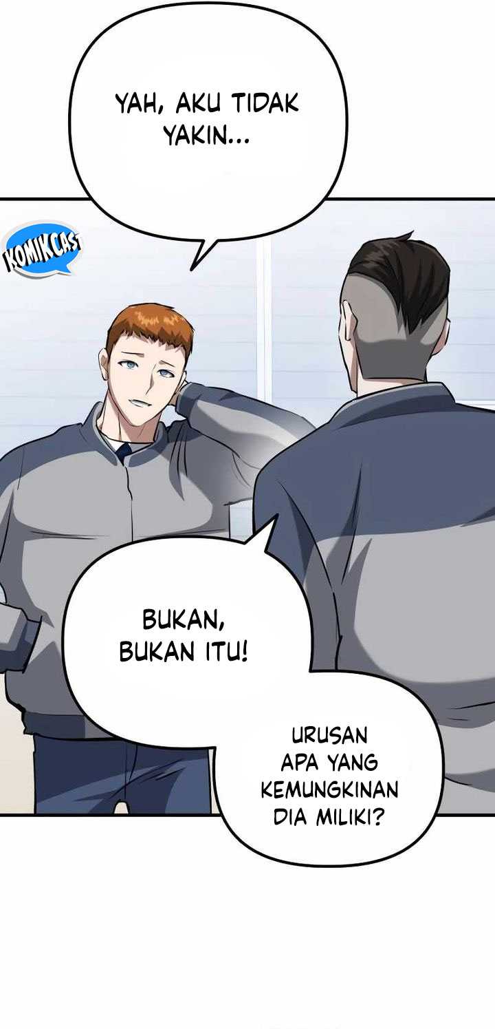 Killing Killer Chapter 79 - halaman 6