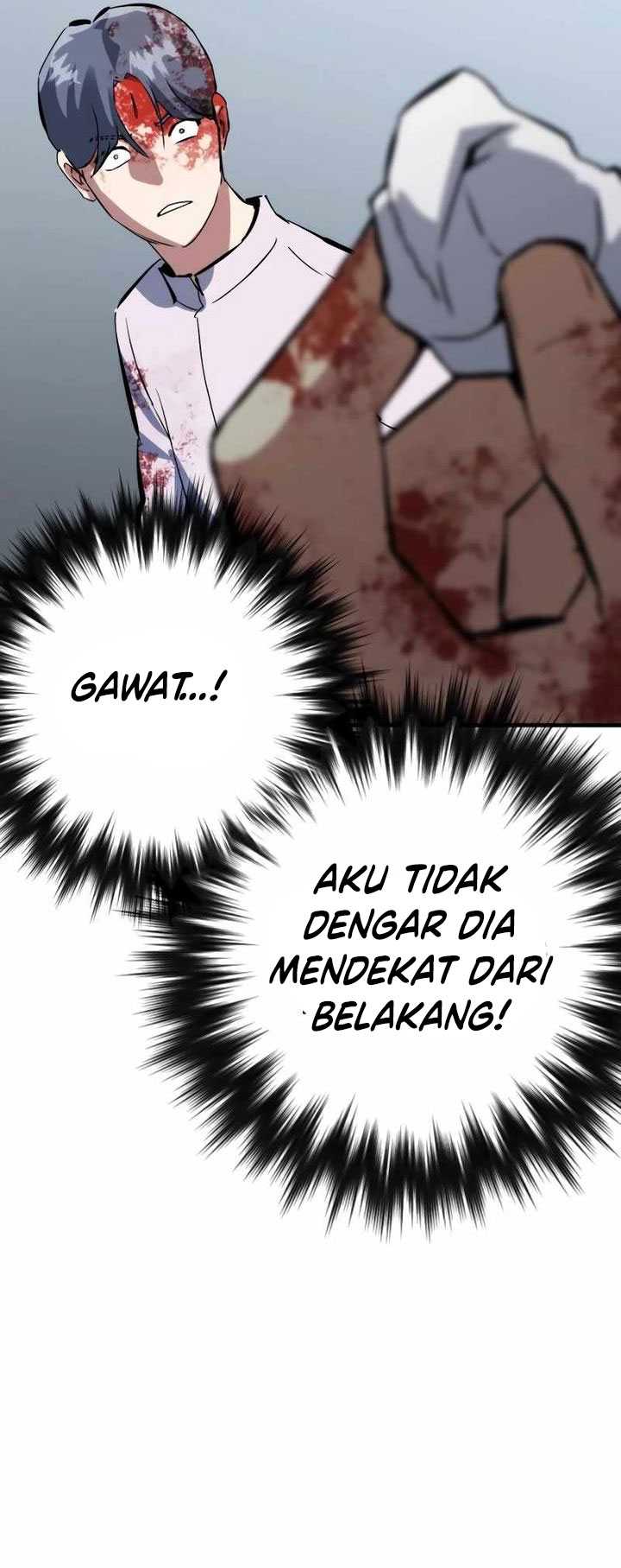Killing Killer Chapter 79 - halaman 60