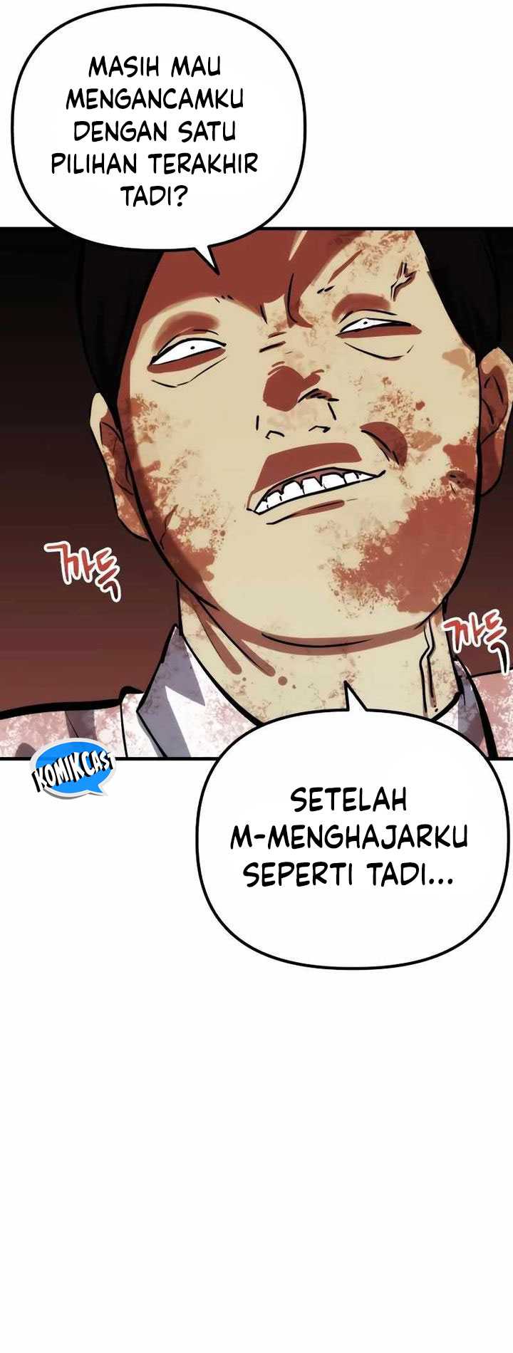 Killing Killer Chapter 79 - halaman 61