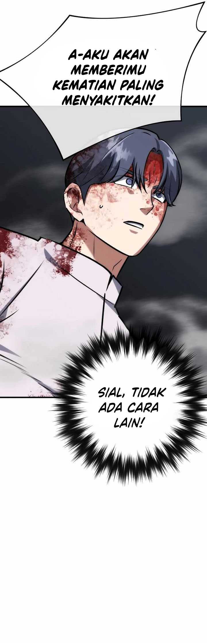 Killing Killer Chapter 79 - halaman 62