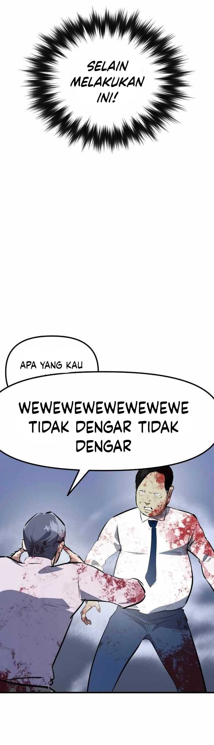 Killing Killer Chapter 79 - halaman 67