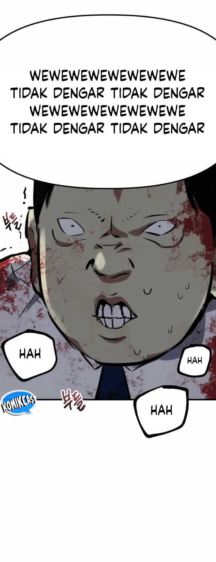 Killing Killer Chapter 79 - halaman 69