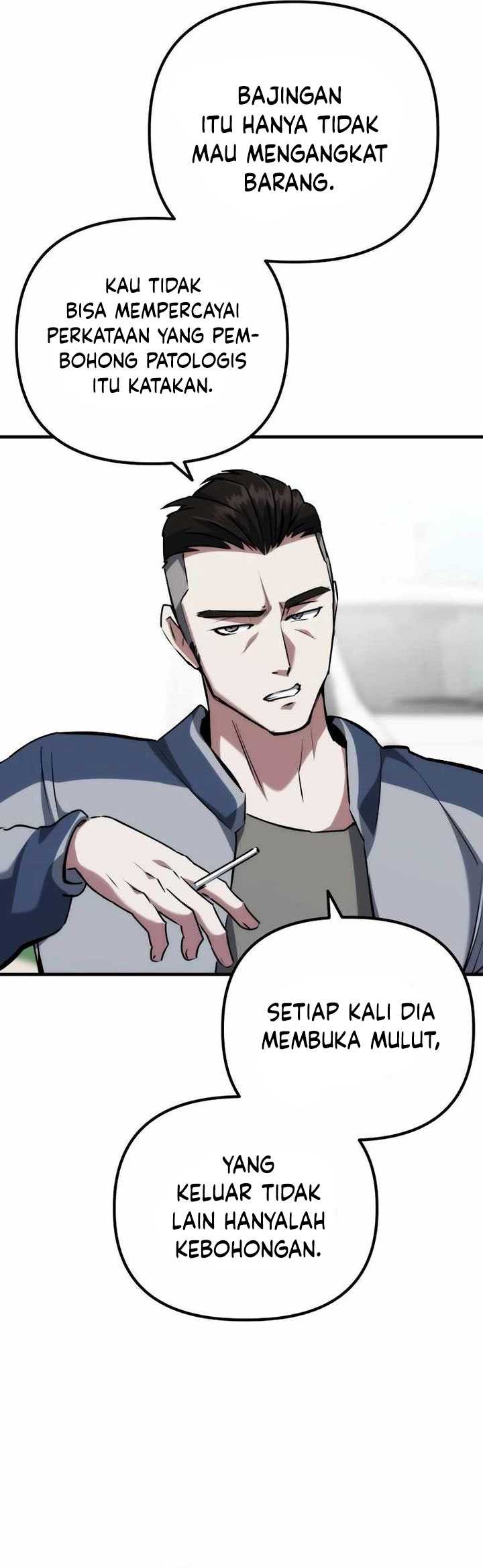 Killing Killer Chapter 79 - halaman 7