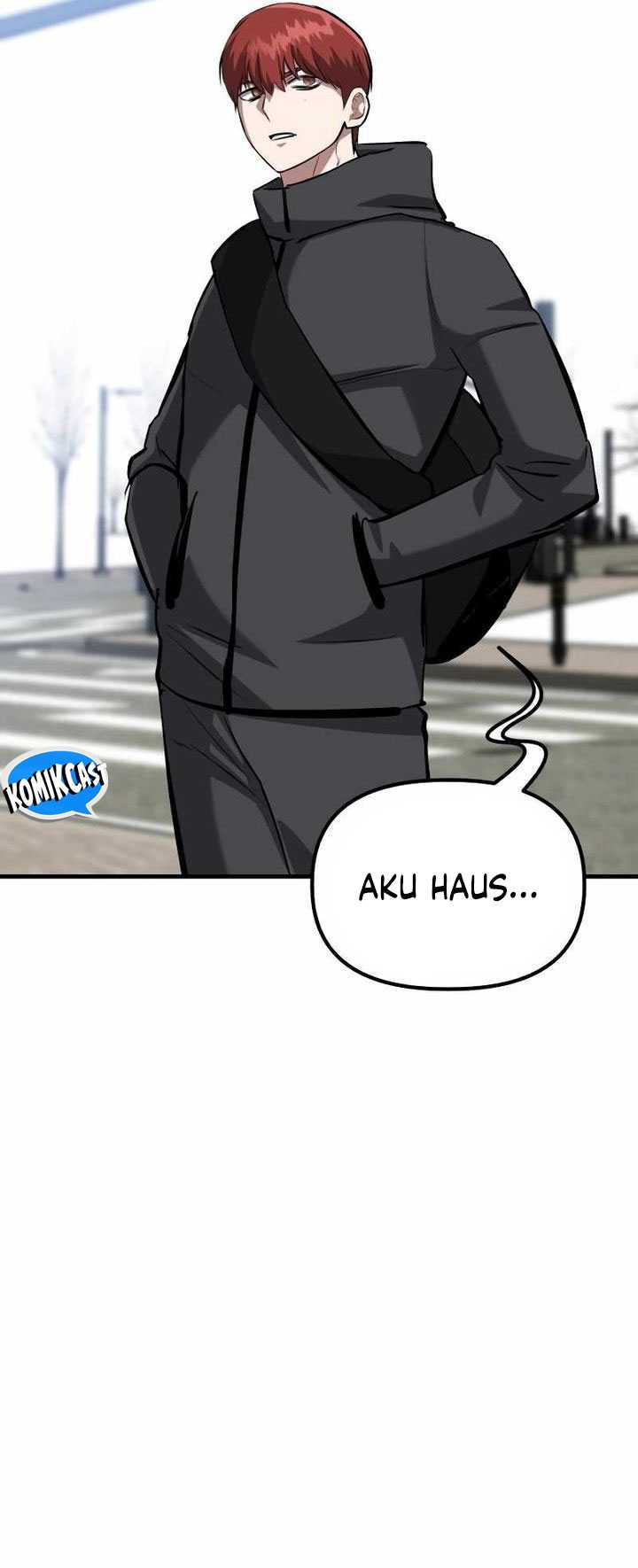 Killing Killer Chapter 79 - halaman 76