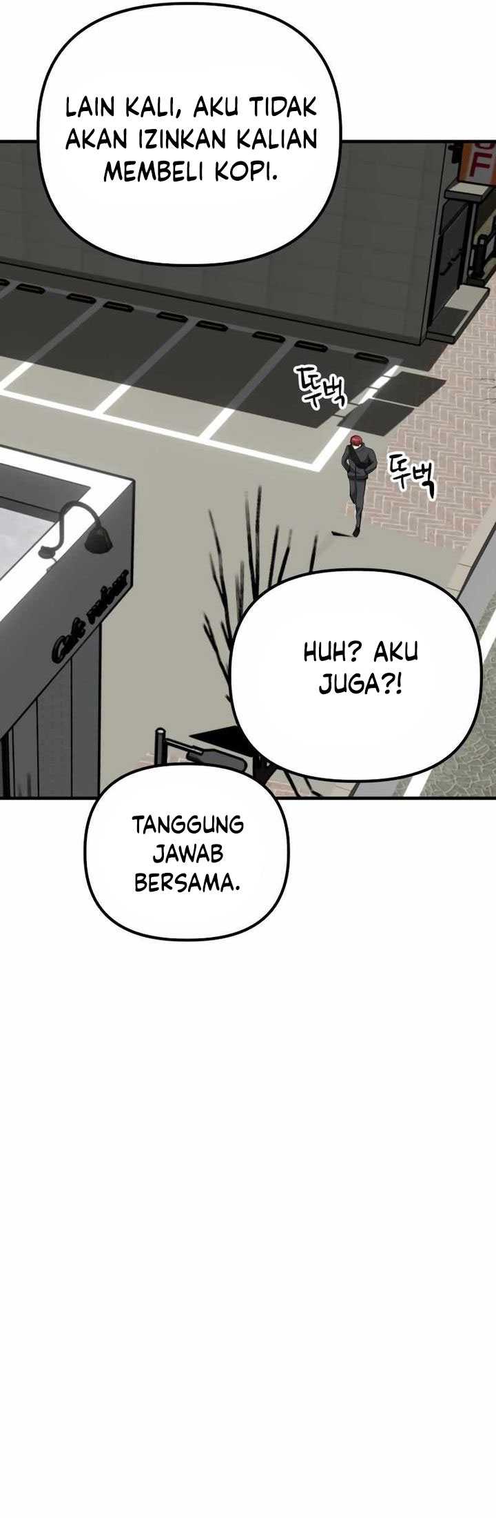 Killing Killer Chapter 79 - halaman 77