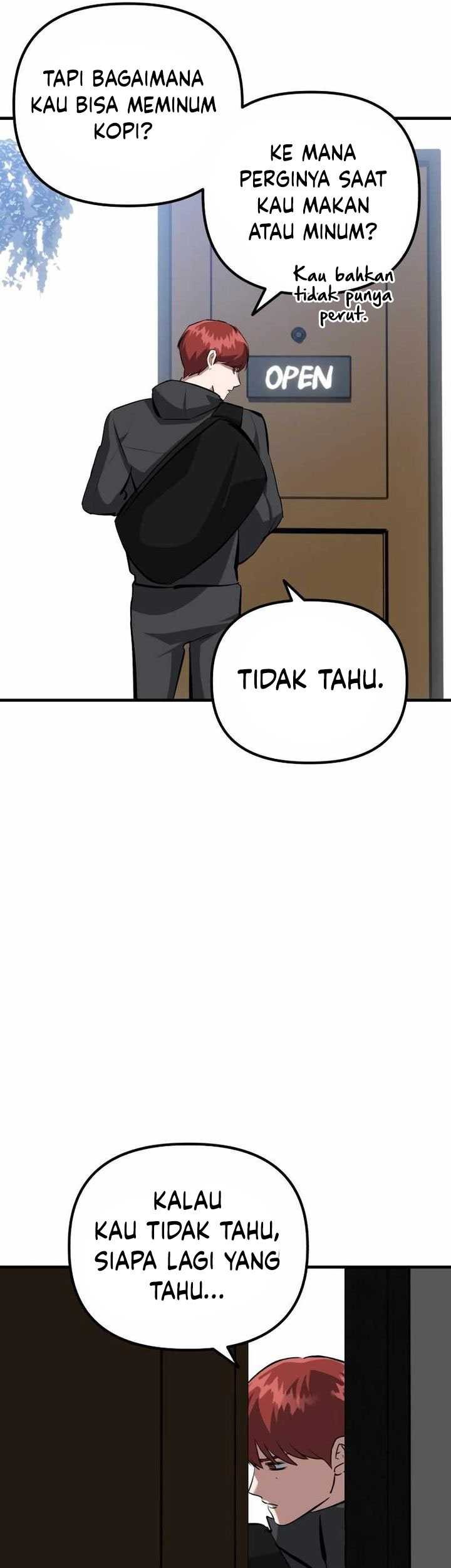 Killing Killer Chapter 79 - halaman 78