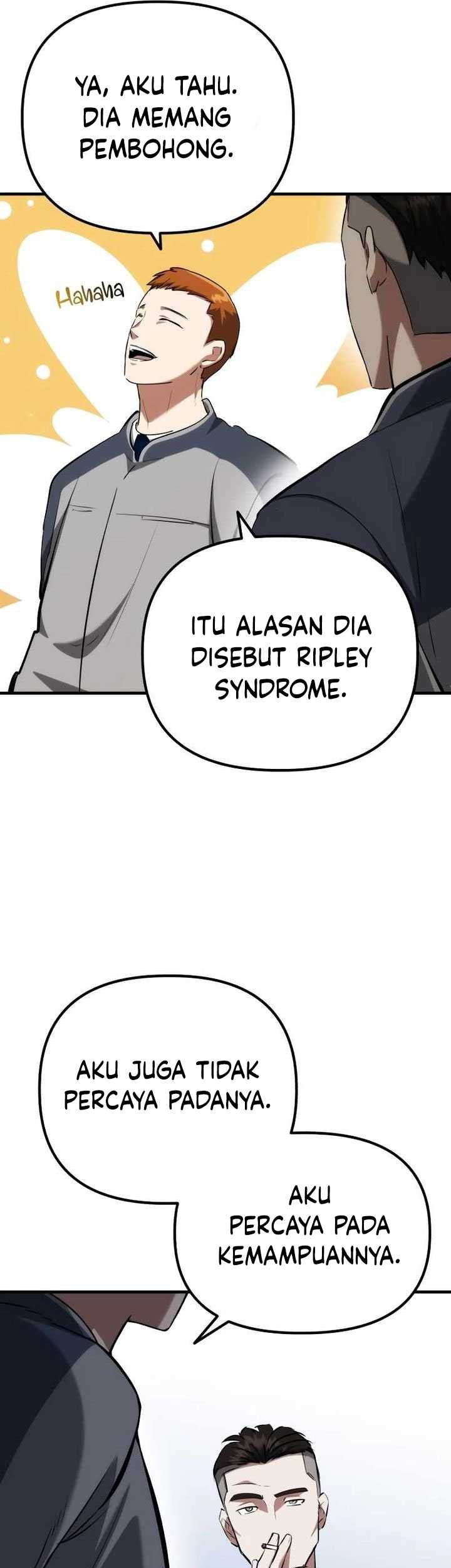Killing Killer Chapter 79 - halaman 8