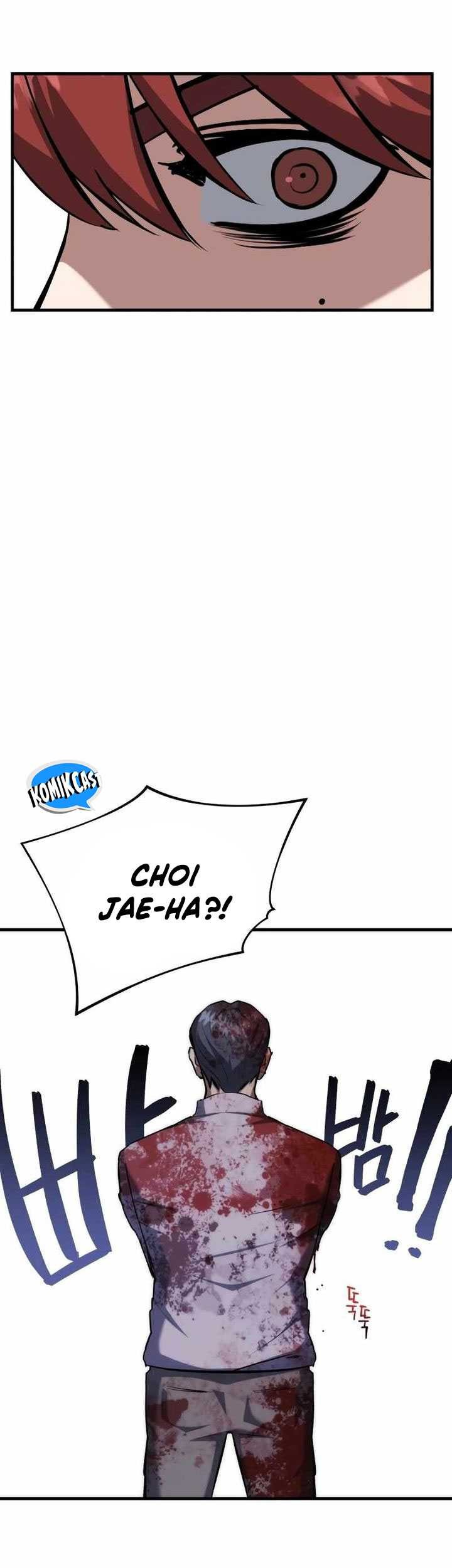 Killing Killer Chapter 79 - halaman 80
