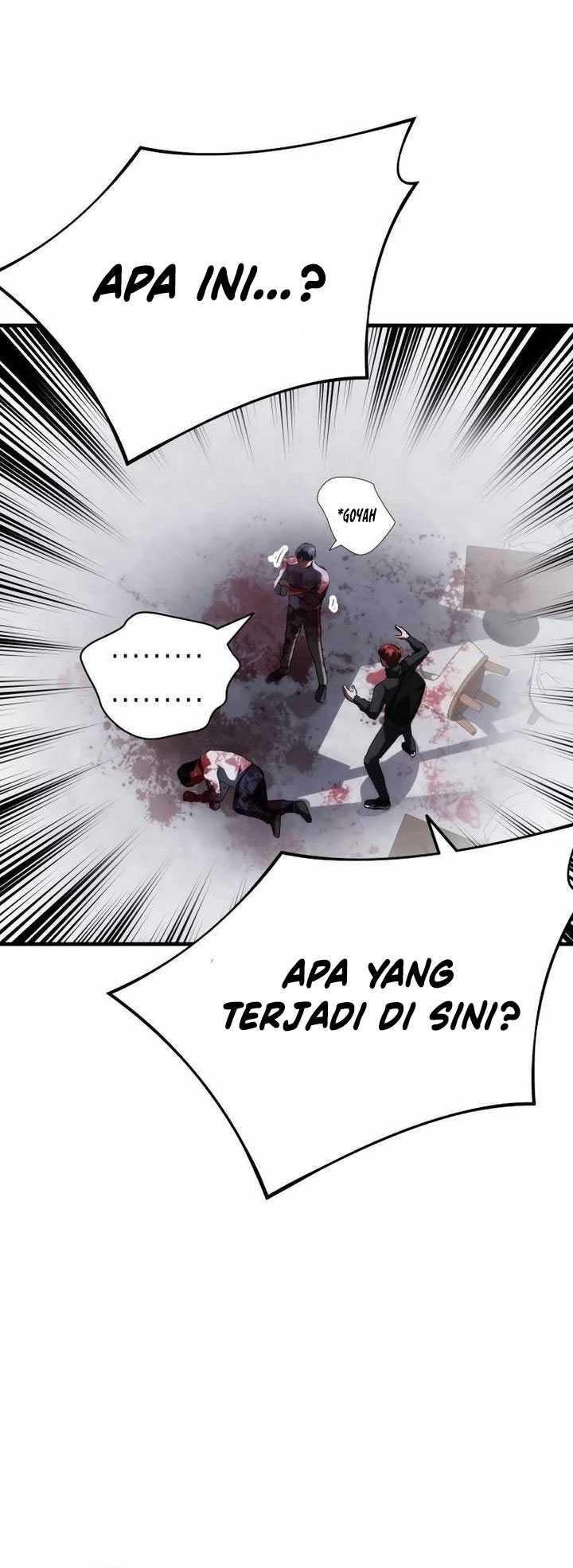 Killing Killer Chapter 79 - halaman 82