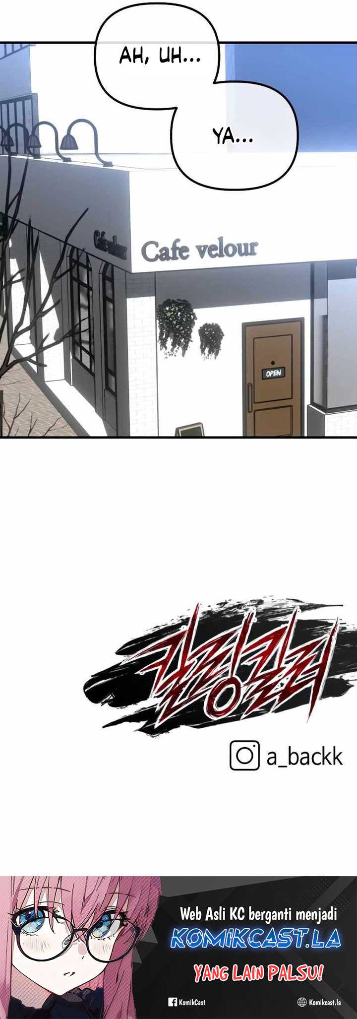 Killing Killer Chapter 79 - halaman 85