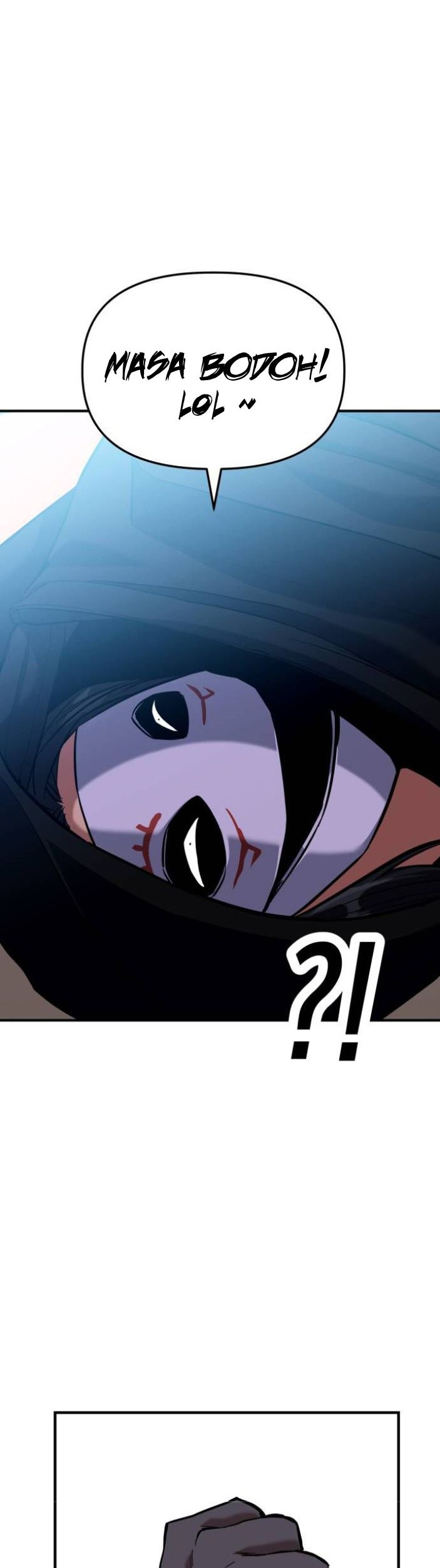 Killing Killer Chapter 8 - halaman 15
