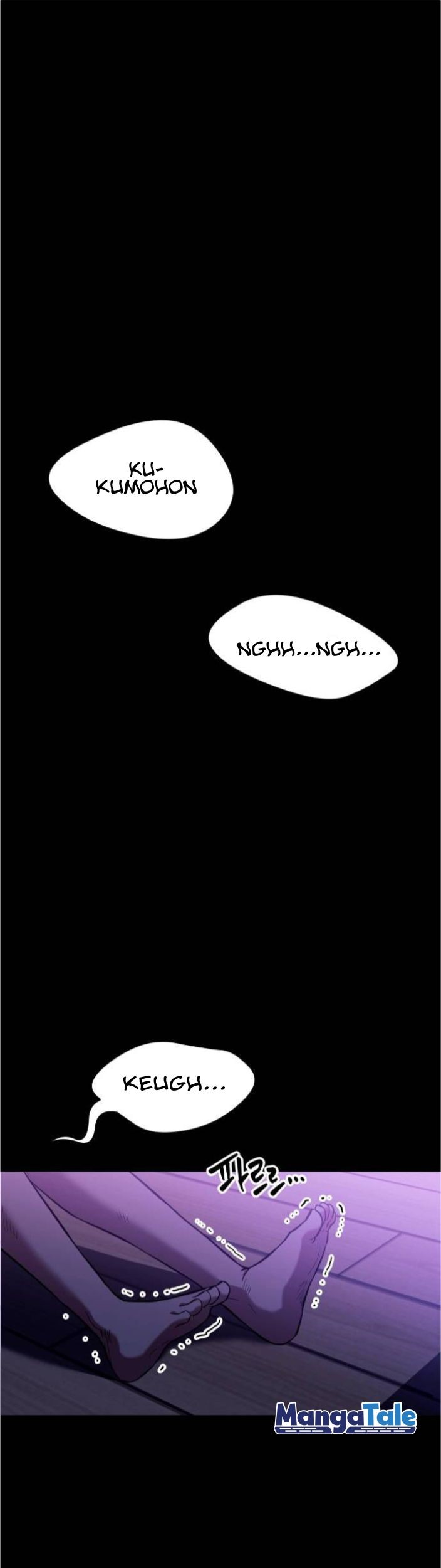Killing Killer Chapter 8 - halaman 2