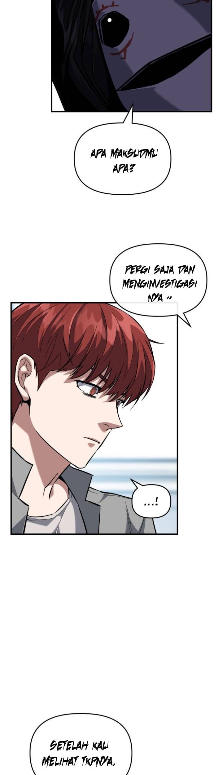 Killing Killer Chapter 8 - halaman 20