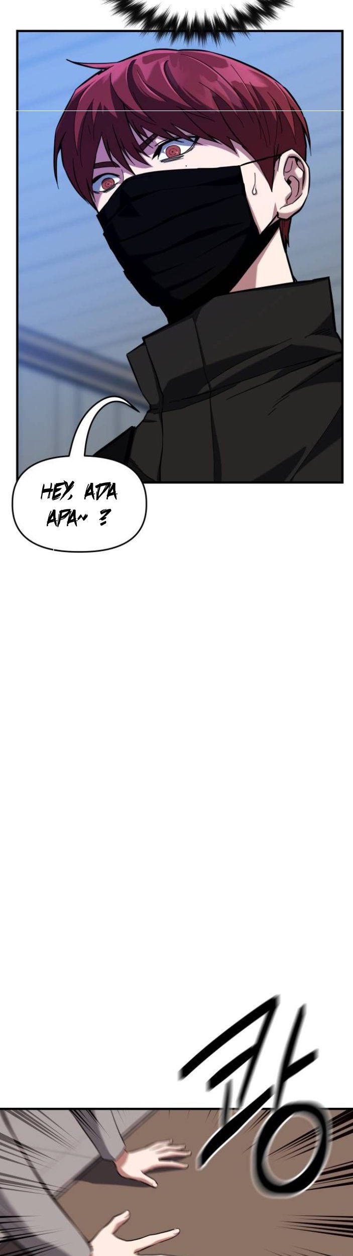 Killing Killer Chapter 8 - halaman 30