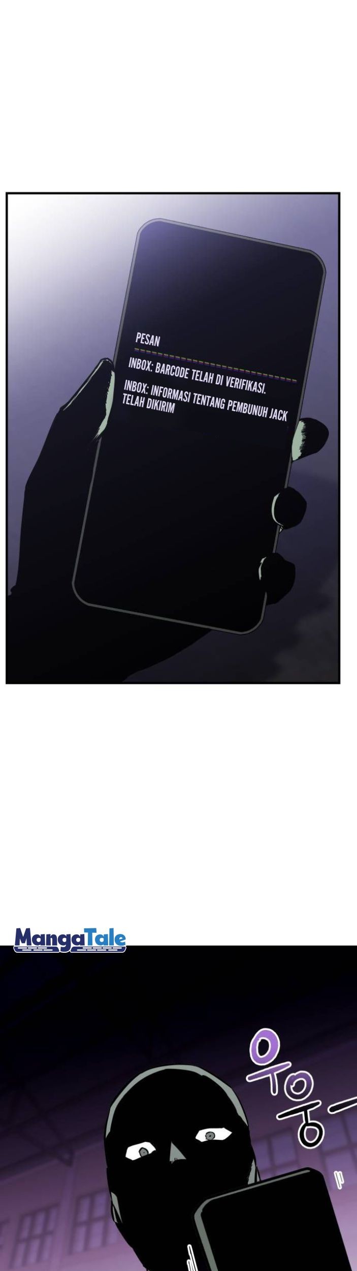 Killing Killer Chapter 8 - halaman 42