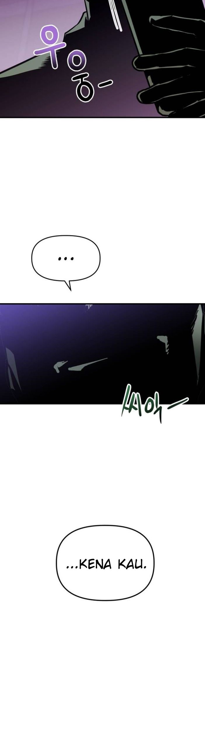Killing Killer Chapter 8 - halaman 43