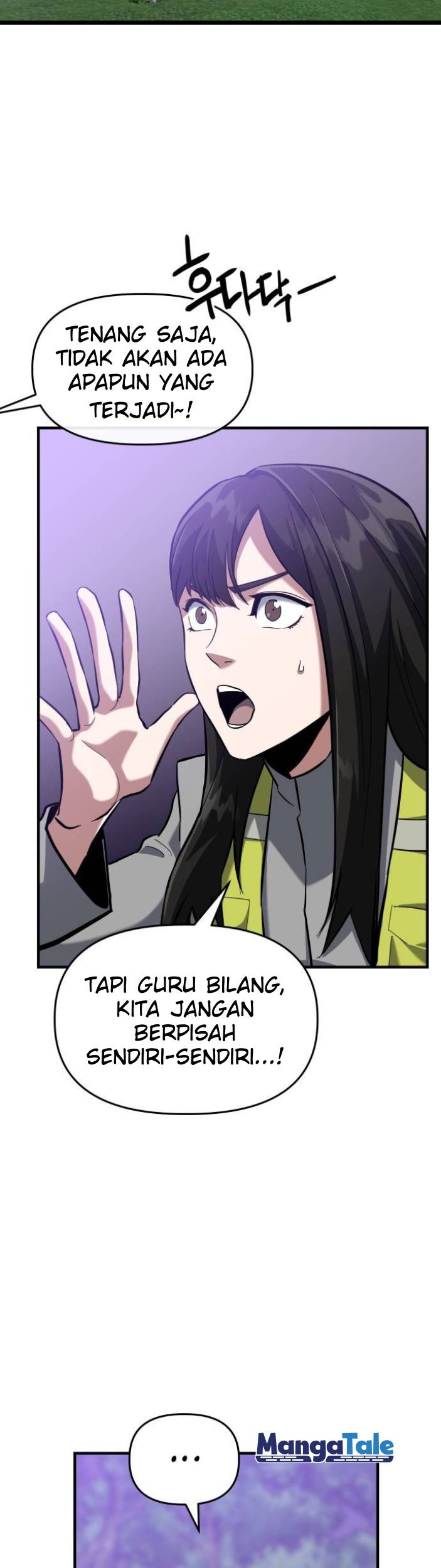 Killing Killer Chapter 8 - halaman 46