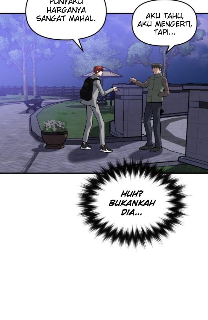 Killing Killer Chapter 8 - halaman 49