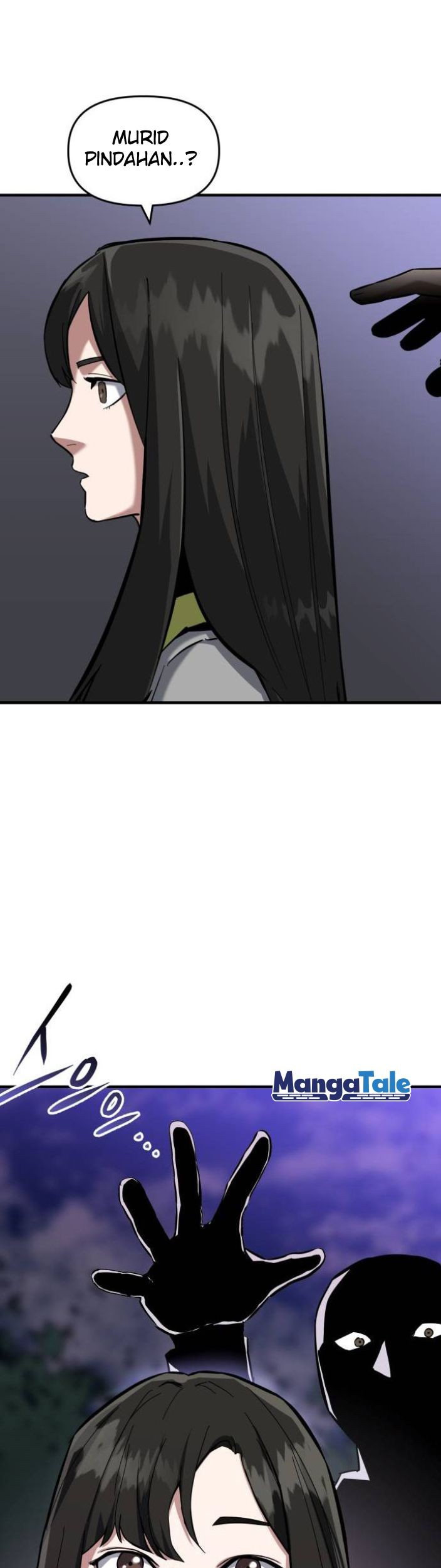 Killing Killer Chapter 8 - halaman 50