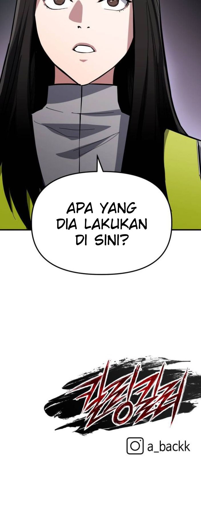 Killing Killer Chapter 8 - halaman 51