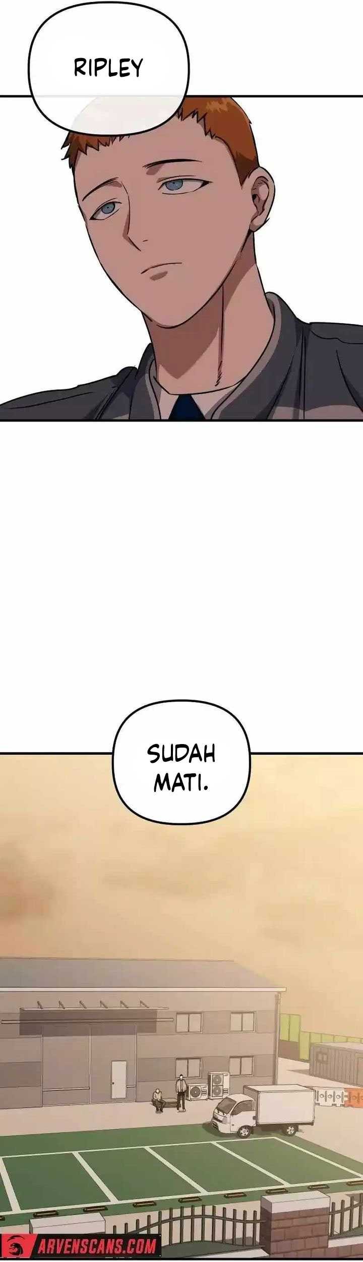 Killing Killer Chapter 80 - halaman 13