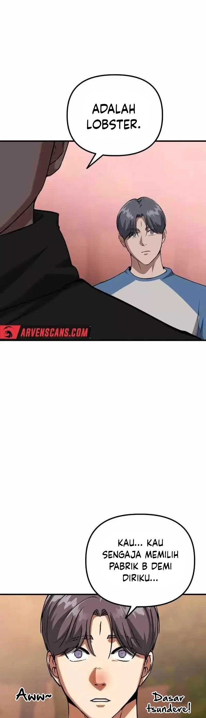 Killing Killer Chapter 80 - halaman 22