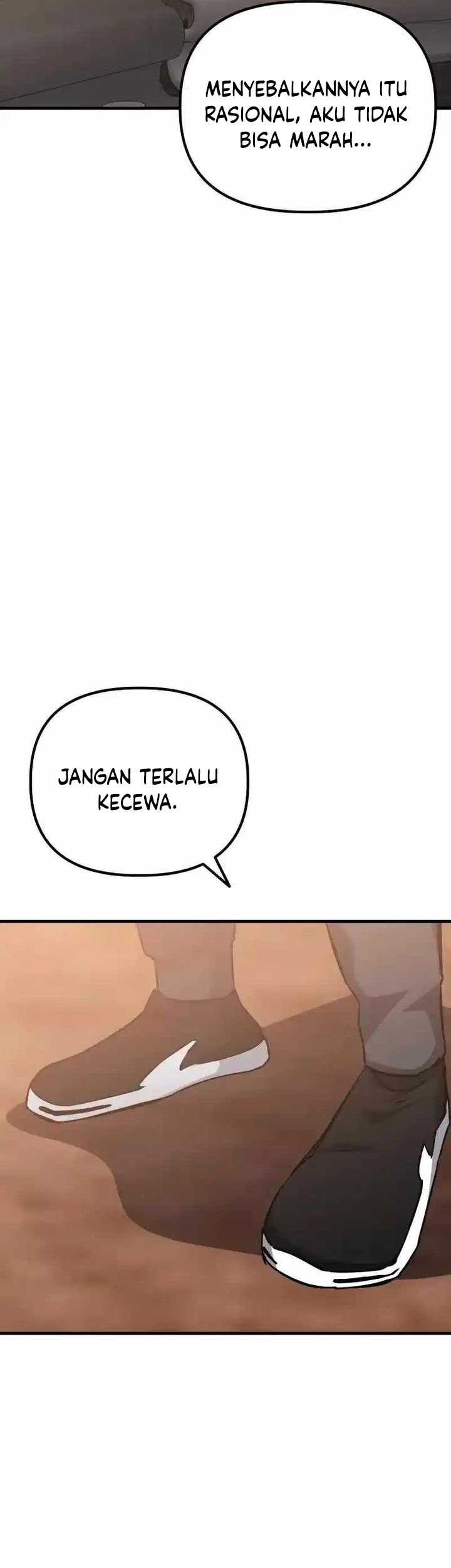 Killing Killer Chapter 80 - halaman 27
