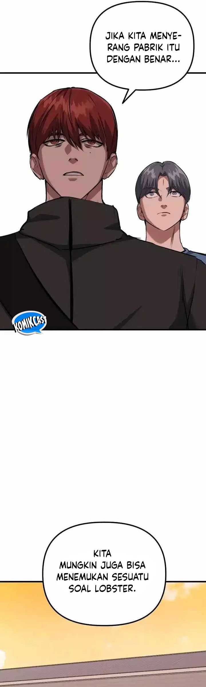 Killing Killer Chapter 80 - halaman 29