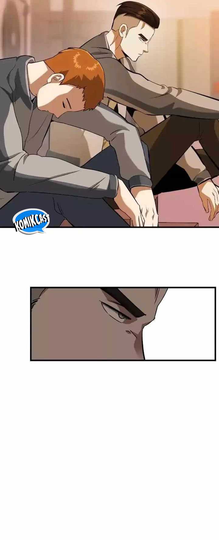 Killing Killer Chapter 80 - halaman 3
