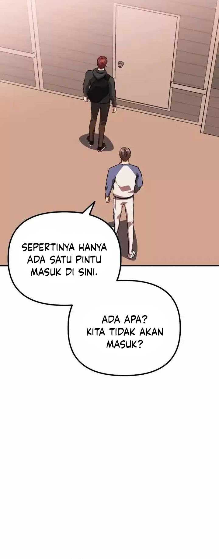 Killing Killer Chapter 80 - halaman 33