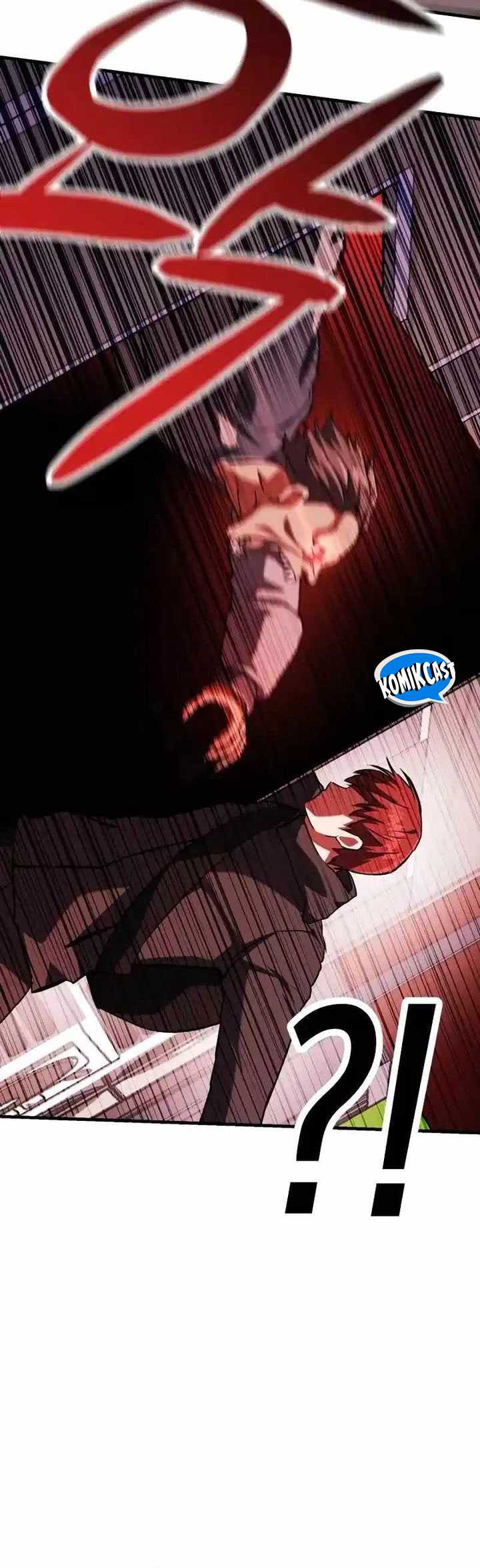 Killing Killer Chapter 80 - halaman 35