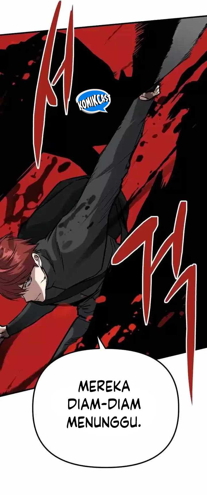 Killing Killer Chapter 80 - halaman 37