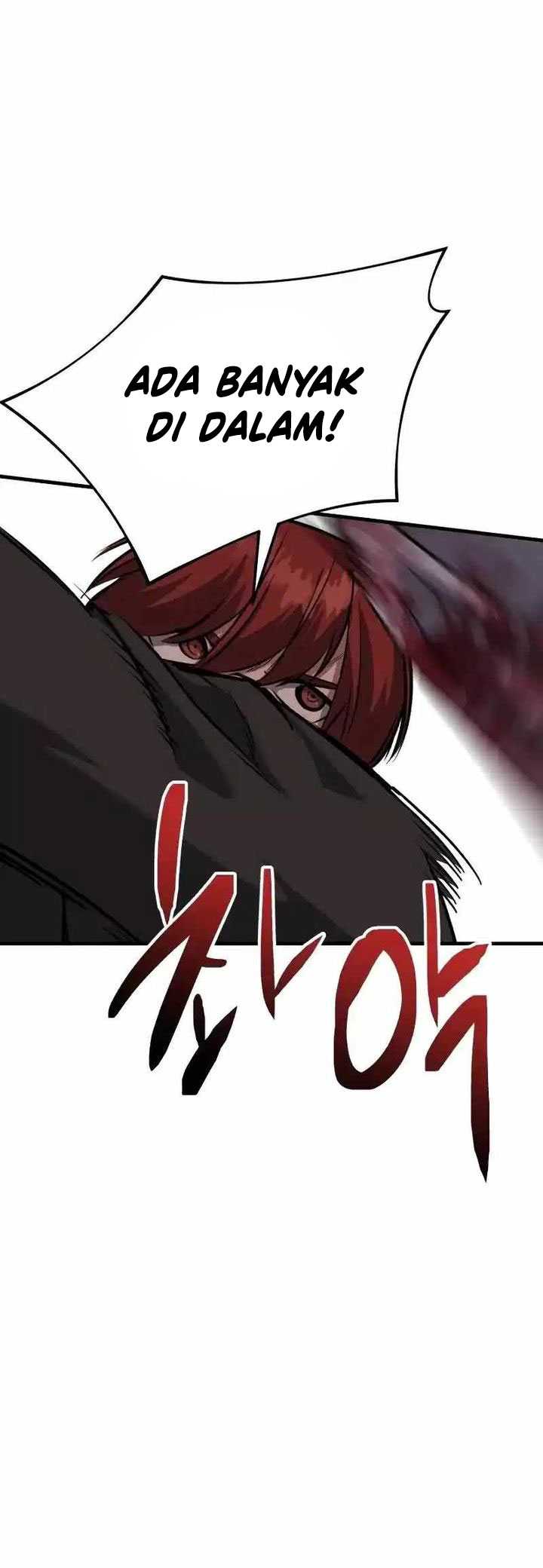 Killing Killer Chapter 80 - halaman 40