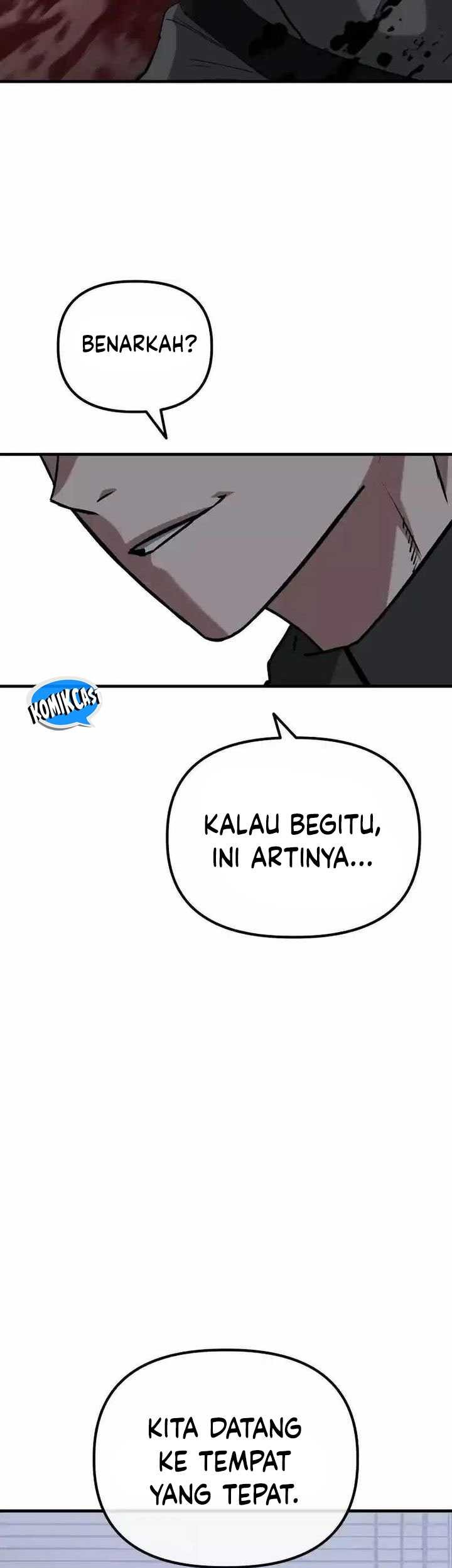 Killing Killer Chapter 80 - halaman 44