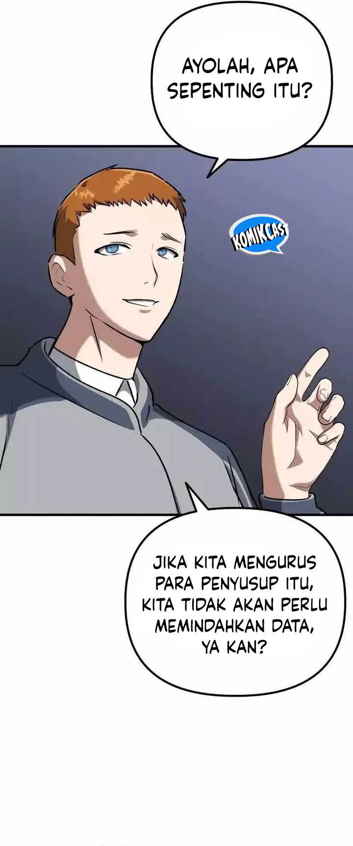 Killing Killer Chapter 80 - halaman 49