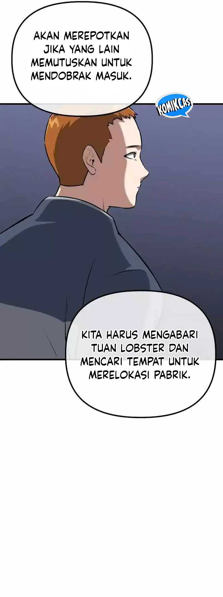 Killing Killer Chapter 80 - halaman 51