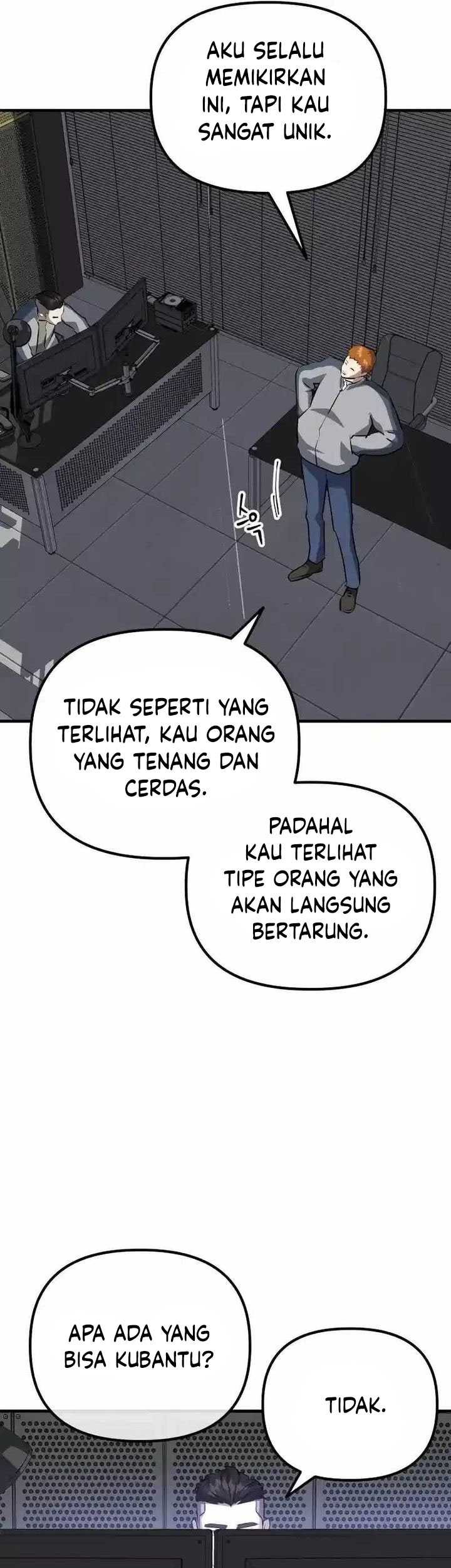 Killing Killer Chapter 80 - halaman 52