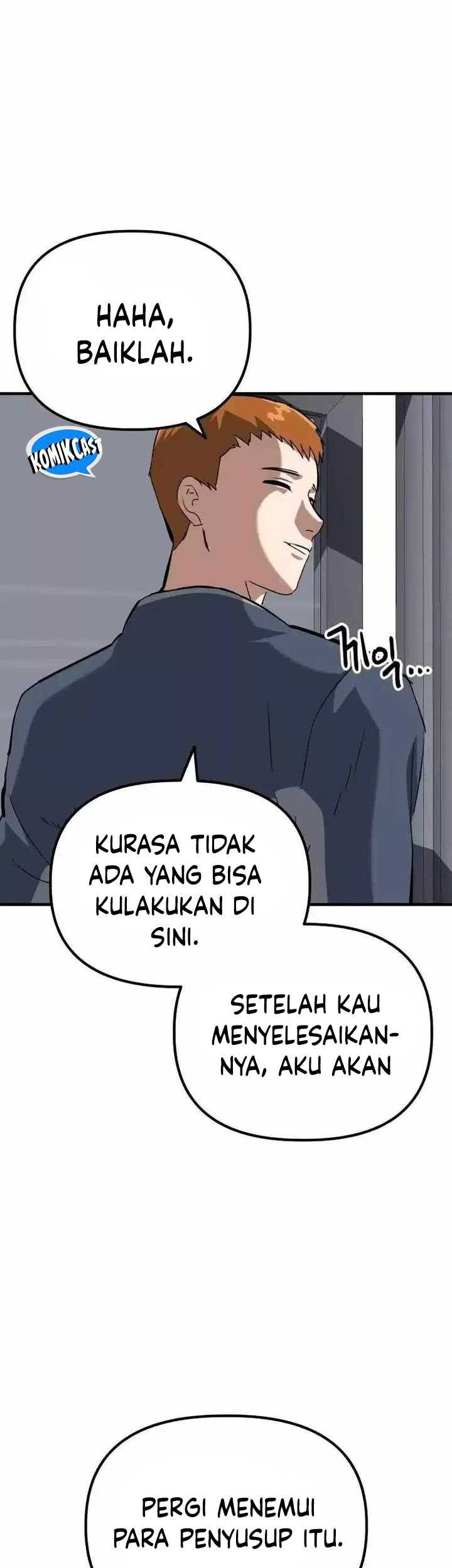 Killing Killer Chapter 80 - halaman 54