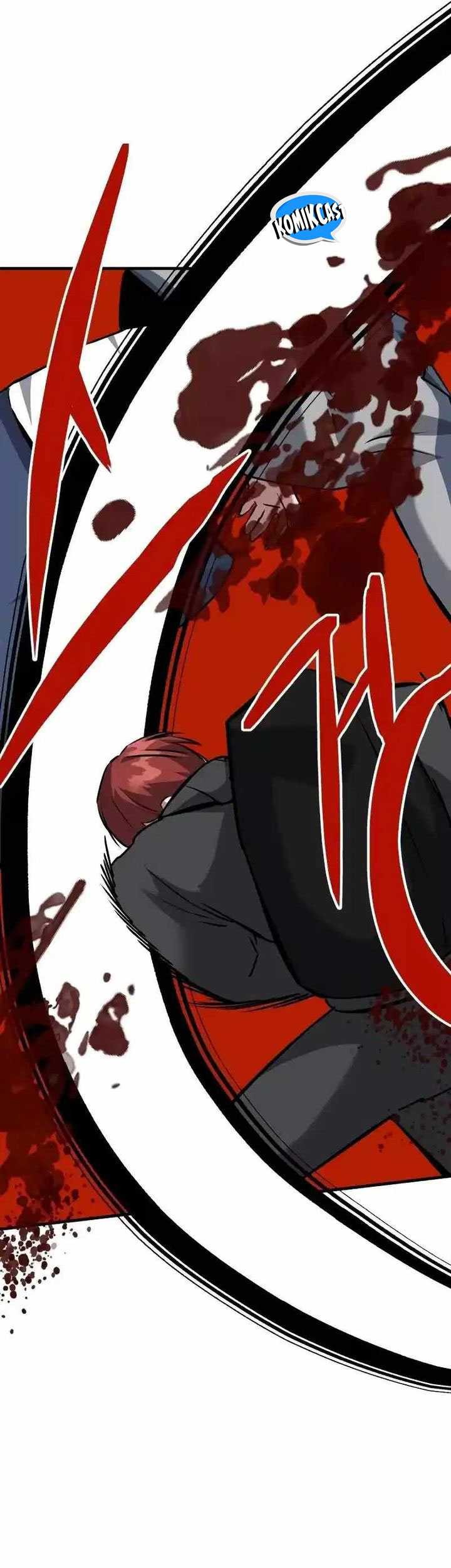 Killing Killer Chapter 80 - halaman 57