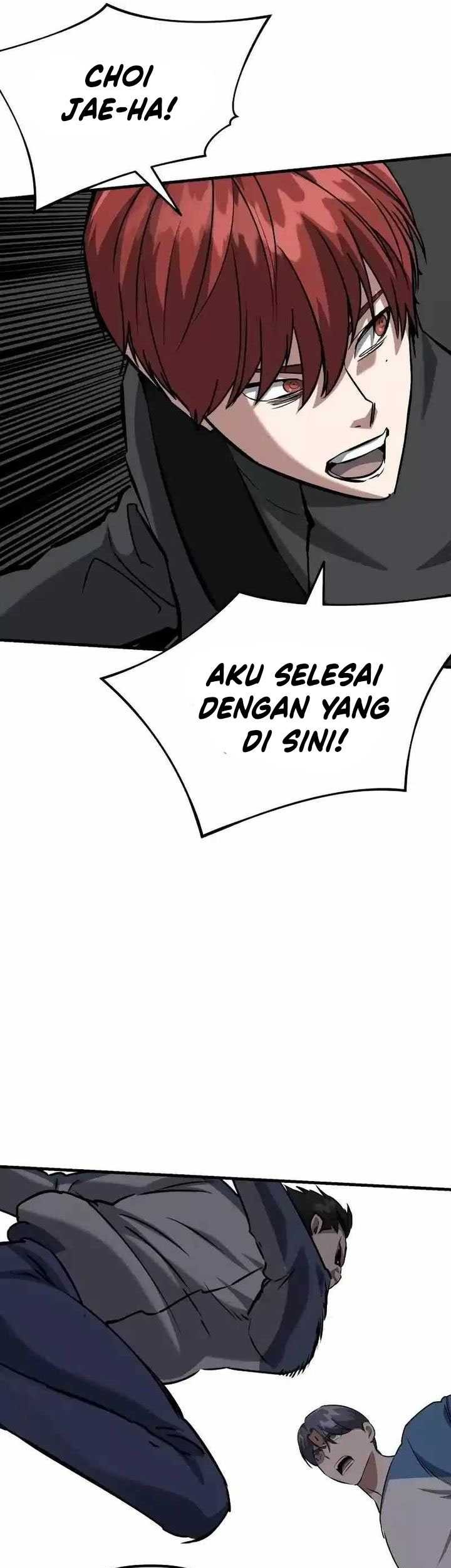 Killing Killer Chapter 80 - halaman 59