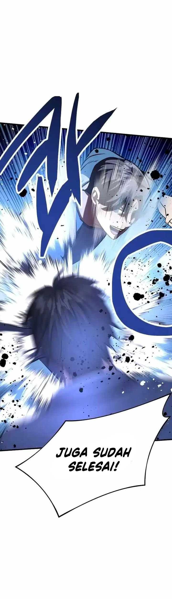 Killing Killer Chapter 80 - halaman 61